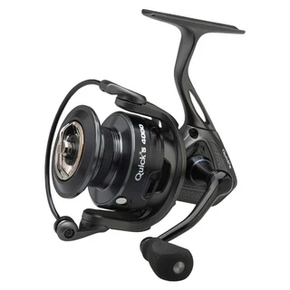 Катушка DAM Quick 5 2000 FD 7+1BB