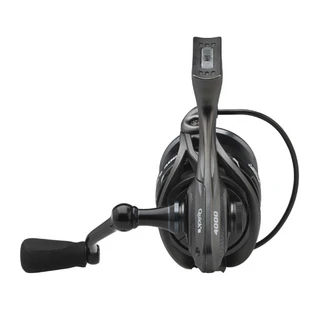 Катушка DAM Quick 5 4000 FD 7+1BB