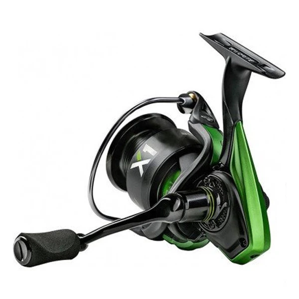 Катушка Favorite X1 4000S 5.2:1 9+1 - фото 2