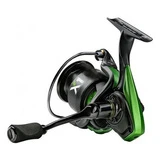 Катушка Favorite X1 4000S 5.2:1 9+1 - фото 2