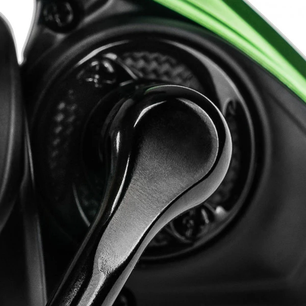 Катушка Favorite X1 4000S 5.2:1 9+1 - фото 3