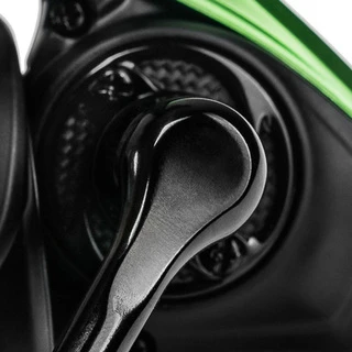 Катушка Favorite X1 4000S 5.2:1 9+1