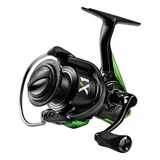 Катушка Favorite X1 4000S 5.2:1 9+1