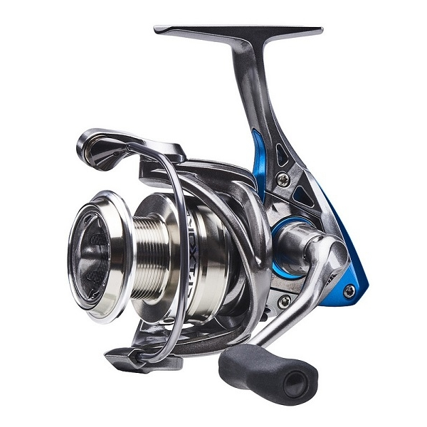 Катушка Okuma Epixor LS EPL-40 FD 5+1bb - фото 2 | sulpak.kg Катушка Okuma Epixor LS EPL-40 FD 5+1bb - фото 2