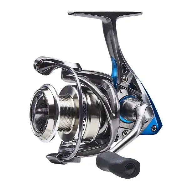Катушка Okuma Epixor LS EPL-40 FD 5+1bb - фото 2