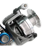 Катушка Okuma Epixor LS EPL-55 FD 5+1bb - фото 2