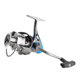 Катушка Okuma Epixor LS EPL-55 FD 5+1bb - фото 3