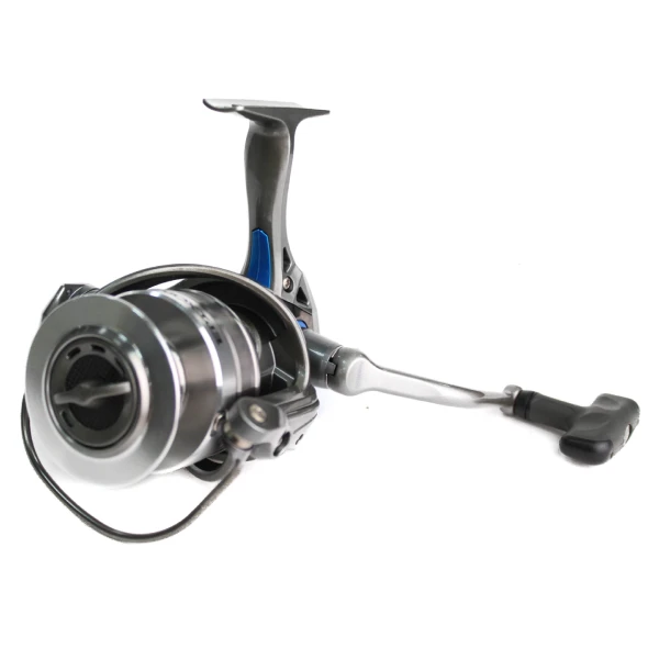 Катушка Okuma Epixor LS EPL-55 FD 5+1bb