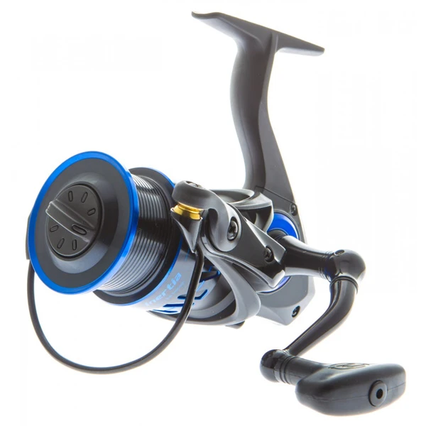 Катушка Preston Inertia 420 Reel