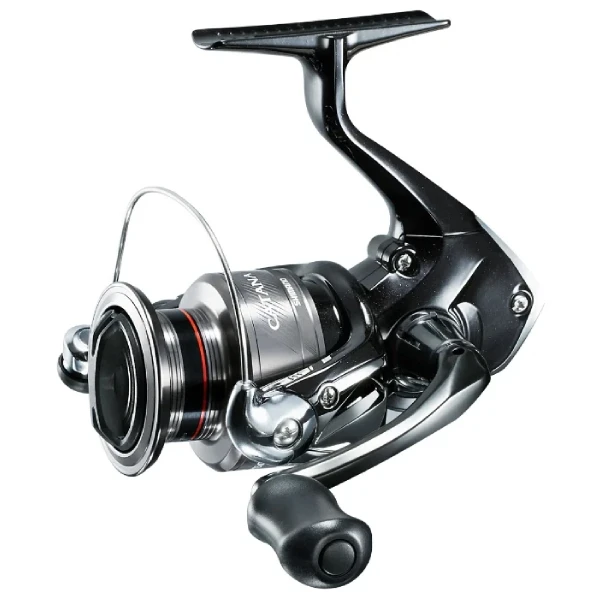 Катушка Shimano Catana FD 3000