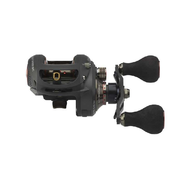 Катушка DAM Quick 6 BC 251 6+1BB - фото 3