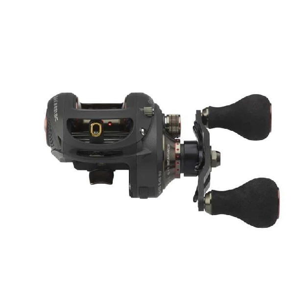 Катушка DAM Quick 6 BC 251 6+1BB - фото 3