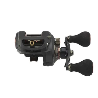 Катушка DAM Quick 6 BC 251 6+1BB