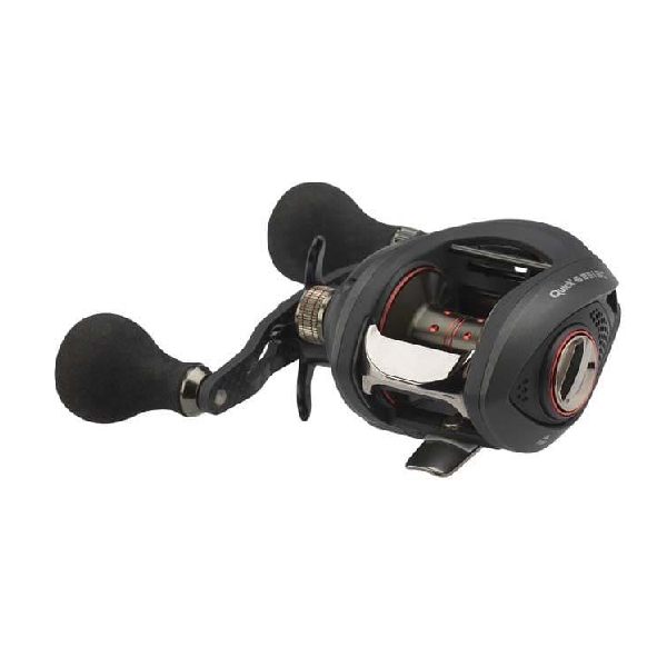 Катушка DAM Quick 6 BC 251 6+1BB - фото 2