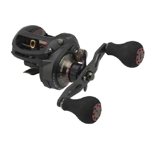 Катушка DAM Quick 6 BC 251 6+1BB