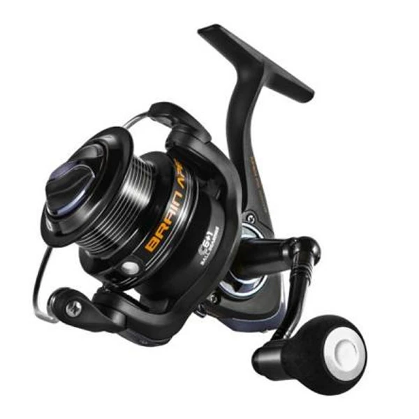 Катушка Brain Apex 19 4000 5+1BB 5.0:1 - фото 3