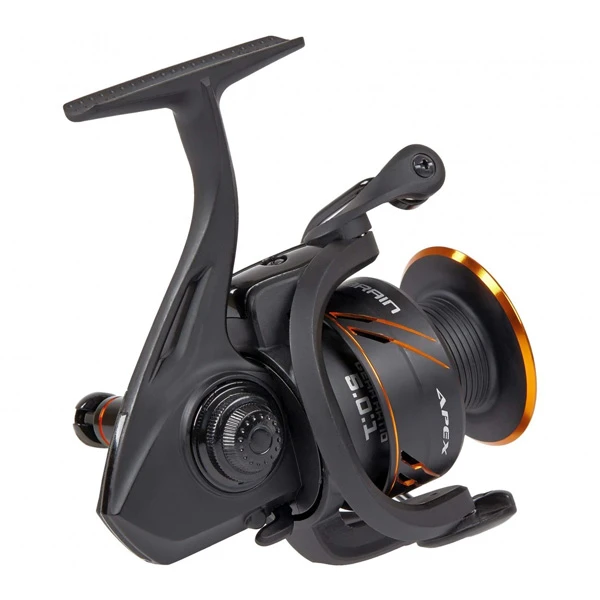 Катушка Brain Apex 19 4000 5+1BB 5.0:1 - фото 2