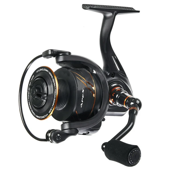 Катушка Brain Apex 19 4000 5+1BB 5.0:1