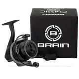 Катушка Brain Classic 3000 3+1BB 5.0:1 - фото 4