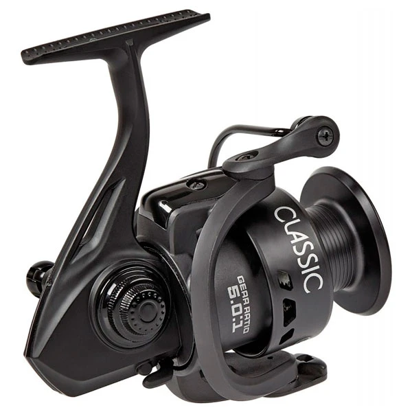 Катушка Brain Classic 4000 3+1BB 5.0:1 - фото 3