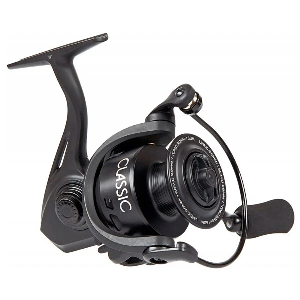 Катушка Brain Classic 4000 3+1BB 5.0:1 - фото 2