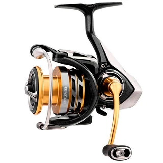 Катушка Daiwa Exceler 17 LT 3000-CXH