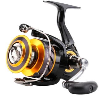 Катушка Daiwa Mission CS 4000S