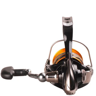 Катушка Daiwa Mission CS 4000S