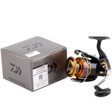 Катушка Daiwa Mission CS 4000S - фото 4