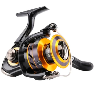 Катушка Daiwa Mission CS 4000S