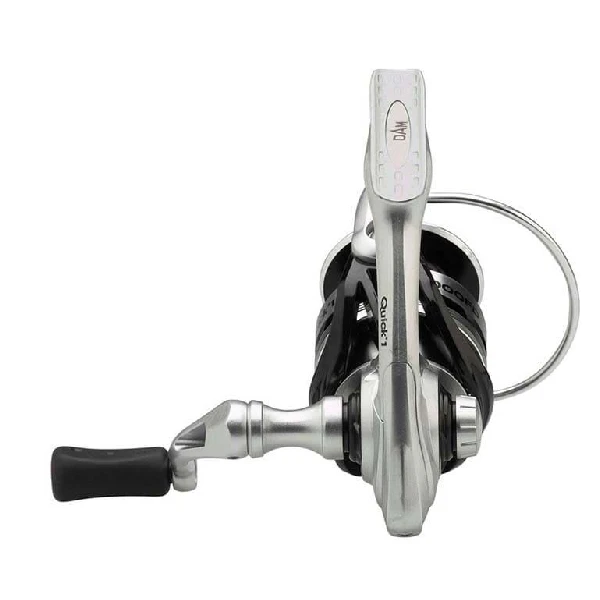 Катушка DAM Quick 1 FD 4000 3+1BB - фото 3