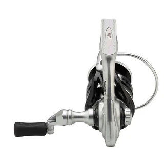 Катушка DAM Quick 1 FD 4000 3+1BB