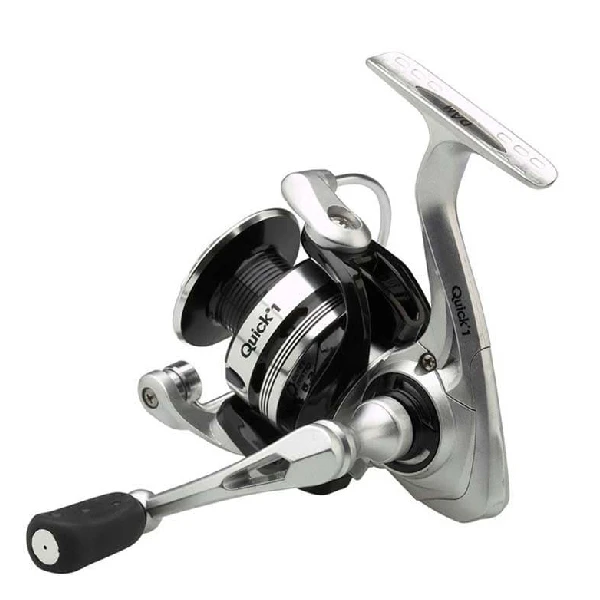 Катушка DAM Quick 1 FD 4000 3+1BB - фото 2