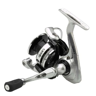 Катушка DAM Quick 1 FD 4000 3+1BB