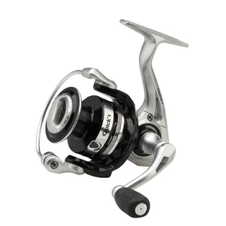 Катушка DAM Quick 1 FD 4000 3+1BB