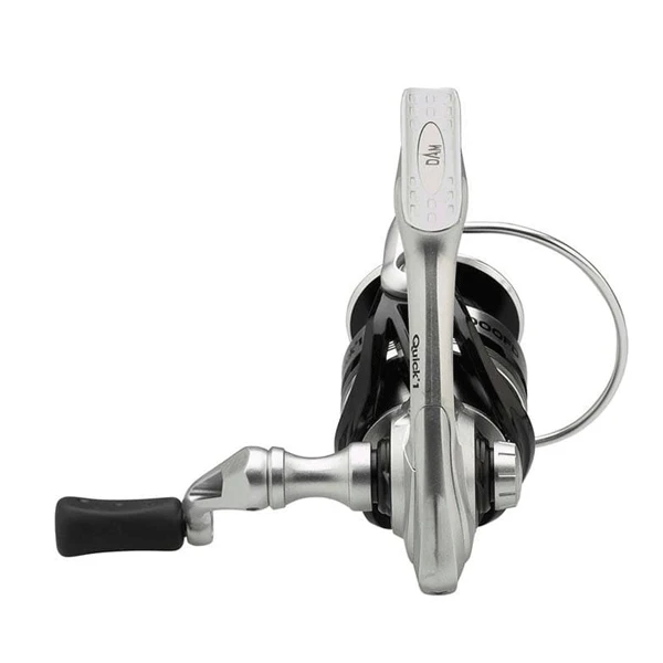 Катушка DAM QUICK 1 FD 6000 3+1BB - фото 3