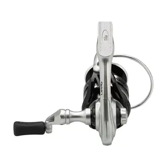 Катушка DAM QUICK 1 RD 3000 3+1BB