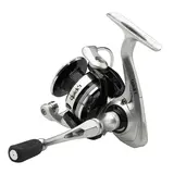 Катушка DAM QUICK 1 RD 4000 3+1BB - фото 2