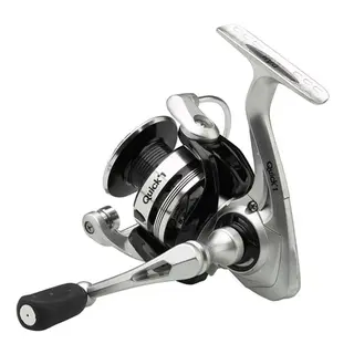 Катушка DAM QUICK 1 RD 4000 3+1BB