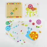 Мозаика  - фото 5