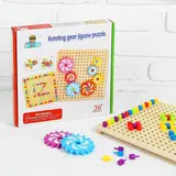 Мозаика  - фото 6