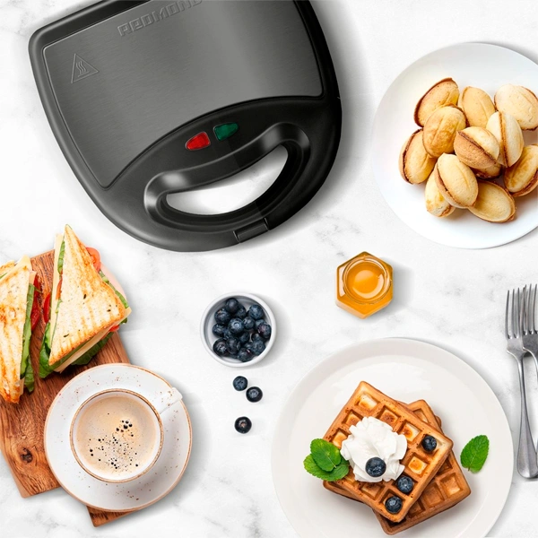 Redmond мульти пісіргіш RMB-M619/5 - фото 10