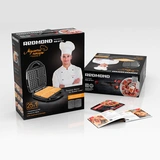 Redmond мульти пісіргіш RMB-M713/1 - фото 11