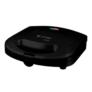 Вафельница Vitek VT-2624 - фото 3