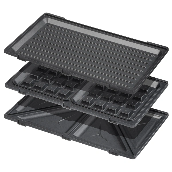 Ardesto мультипісіруші SM-H300B - фото 2