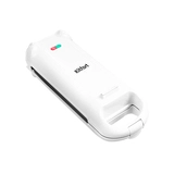 Вафельница для бельгийских вафель Kitfort КТ-1643 КТ-1643