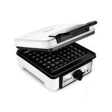 Вафельница для бельгийских вафель Kitfort КТ-1646 КТ-1646