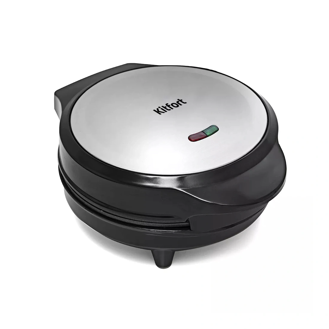 Вафельница для тонких вафель Kitfort КТ-1617 КТ-1617