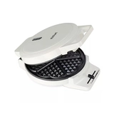 Вафельница для бельгийских вафель Kitfort КТ-1624 КТ-1624