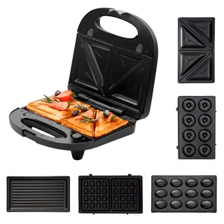 Мультипекарь ARG AK-A001